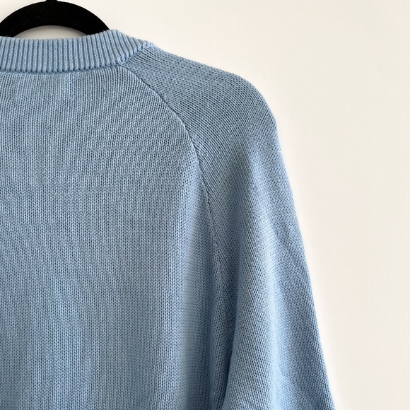 TNA Blue Cardigan - Picture 10 of 11